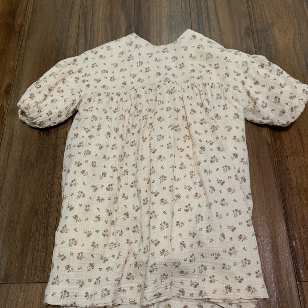 COPY - Girls dress